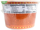 BULDAK SPICY RAMEN BOWL - TACO (3.7oz)