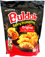 BULDAK FROZEN SPICY DUMPLING - ORIGINAL (24.69oz)
