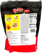BULDAK FROZEN SPICY DUMPLING - ORIGINAL (24.69oz)