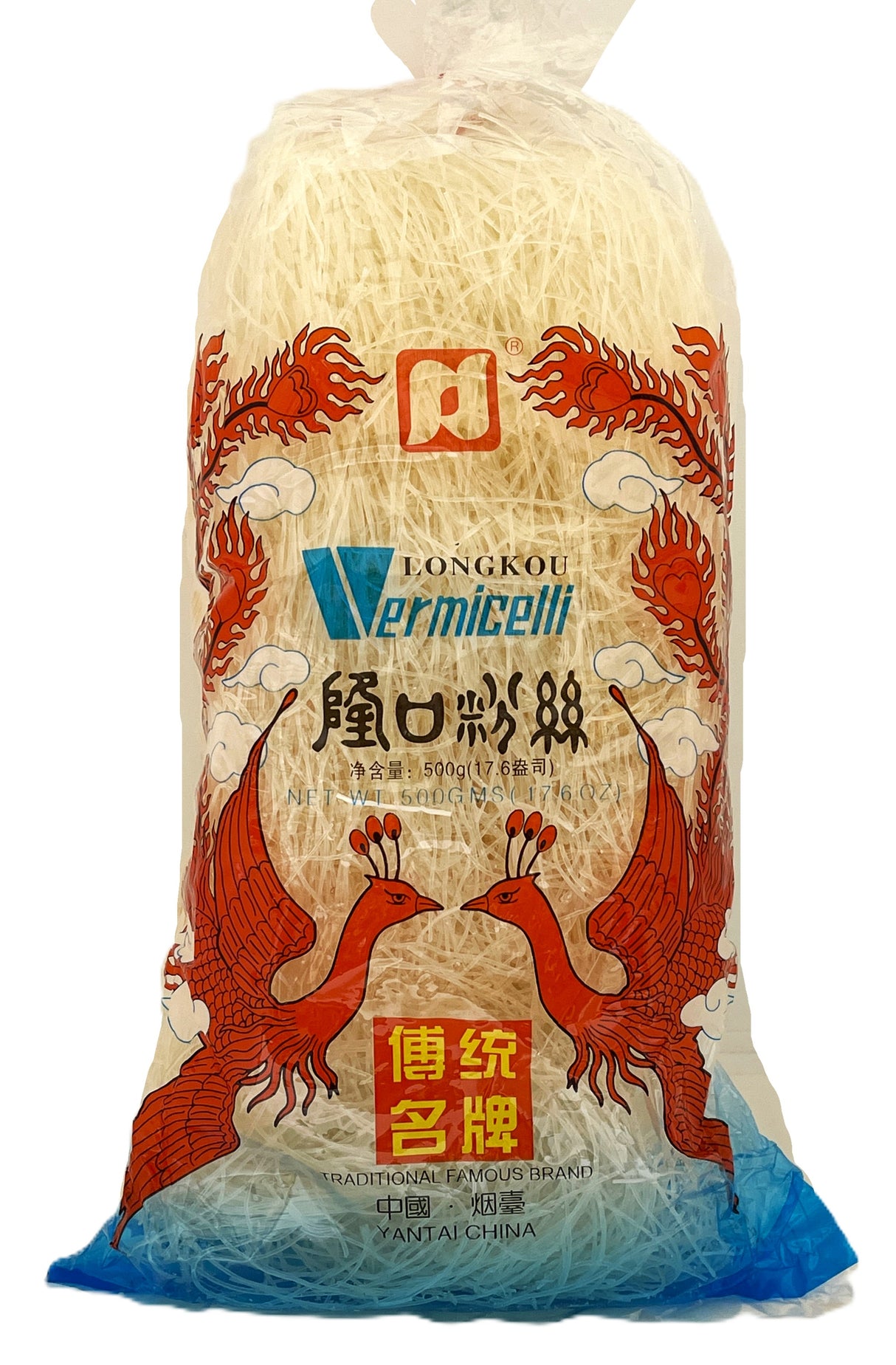 LONGKOU VERMICELLI (17.6oz)