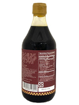 VE WONG XO THICK SOY SAUCE - SHIITAKE FLAVOR (16.9oz)