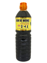 VE WONG SOY SAUCE (33.8oz)