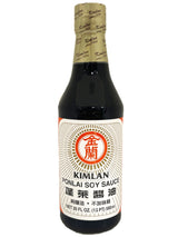 KIMLAN PONLAI SOY SAUCE (20oz)