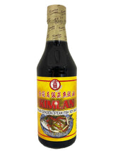 KIMLAN GRADE-A SOY SAUCE FOR STEAMED FISH (20oz)