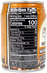 MR. BROWN ICED COFFEE - MANDHELING (8.12oz)
