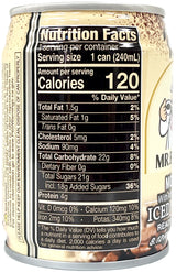 MR. BROWN ICED COFFEE - MOCHA (8.12oz)