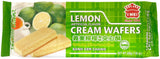 IMEI CREAM WAFERS - LEMON (7.05oz)