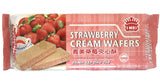 IMEI STRAWBERRY CREAM WAFERS (7.05oz)