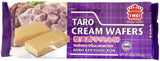 IMEI CREAM WAFERS - TARO (7.05oz)