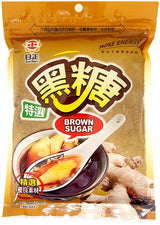 SUN RIGHT BROWN SUGAR (10.6oz)