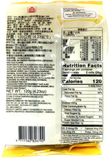 PEI TIEN 99+ ENERGY PROTEIN STICK - EGG YOLK (4.23oz)