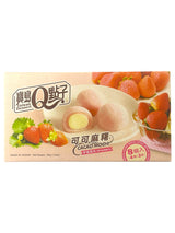 ROYAL FAMILY CACAO MOCHI - STRAWBERRY (2.8oz)