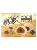 ROYAL FAMILY MOCHI - BUBBLE MILK TEA (7.4oz)