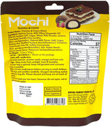 ROYAL FAMILY MOCHI 8PK - TIRAMISU & CREME