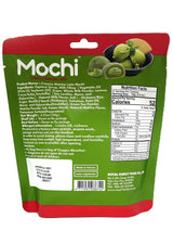 ROYAL FAMILY MOCHI 8PK - CREAMY MATCHA LATTE