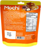 ROYAL FAMILY MOCHI 8PK - MAPLE PANCAKE