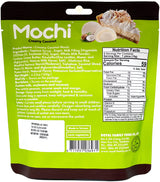 ROYAL FAMILY MOCHI 8PK - CREAMY COCONUT