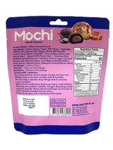 ROYAL FAMILY MOCHI 8PK - SALTED CARAMEL