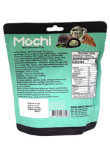 ROYAL FAMILY MOCHI 8PK - MINT CHOCOLATE CHIP