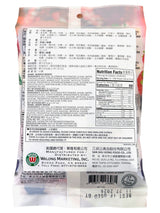 YUKI & LOVE FRUIT MOCHI (4.41oz)