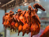 Roast Duck 廣東燒鴨