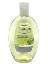 ESKINOL SPOTLESS GLOW CALAMANSI FACIAL CLEANSER (7.6oz)