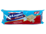 JACK 'N JILL MAGIC CREAMS CRACKER SANDWICH 10PK - CONDENSADA (