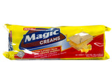 JACK 'N JILL MAGIC CREAMS CRACKER SANDWICH 10PK - BUTTER