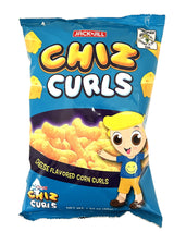 JACK 'N JILL CHIZ CURLS (1.94oz)