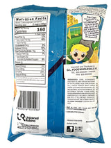 JACK 'N JILL CHIZ CURLS (1.94oz)