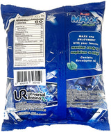 MAXX COOL MENTHOL CANDY - EXTRA STRENGTH (7.05oz)