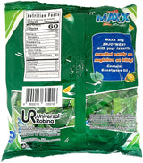 MAXX FRUITY MENTHOL CANDY - HONEYMANSI (7.05oz)