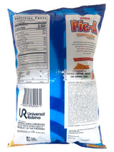 JACK 'N JILL PIC-A ULTIMATE CHEDDAR SNACK MIX (6.35oz)