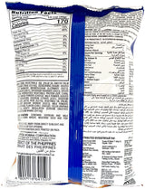 JACK N' JILL CHIPPY CORN CHIPS - CHILI & CHEESE (3.88oz)