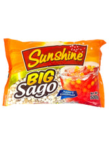 SUNSHINE BIG SAGO TAPIOCA PEARLS (17.6oz)