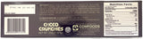 FIBISCO CHOCO CRUNCHIES BISCUITS (7.05oz)