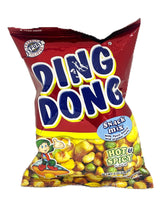 DING DONG SNACK MIX - HOT & SPICY (3.35oz)