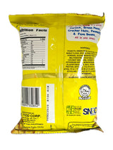 DING DONG MIXED NUTS - GARLIC (3.53oz)