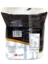 CUPP KEYK 10PK - NUTTY CHOCO