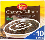 WHITE KING CHAMP-O-RADO MIX (8oz)