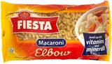 FIESTA ELBOW MACARONI (2.2lb)