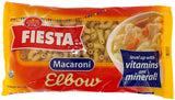 FIESTA ELBOW MACARONI (14oz)