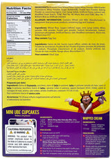 WHITE KING UBE HOTCAKE MIX (14.1oz)