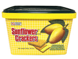 SUNFLOWER CRACKERS CREAM SANDWICH - MANGO (28.3oz)
