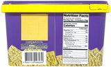 BUTTER CREAM CRACKERS - UBE (26.5oz)