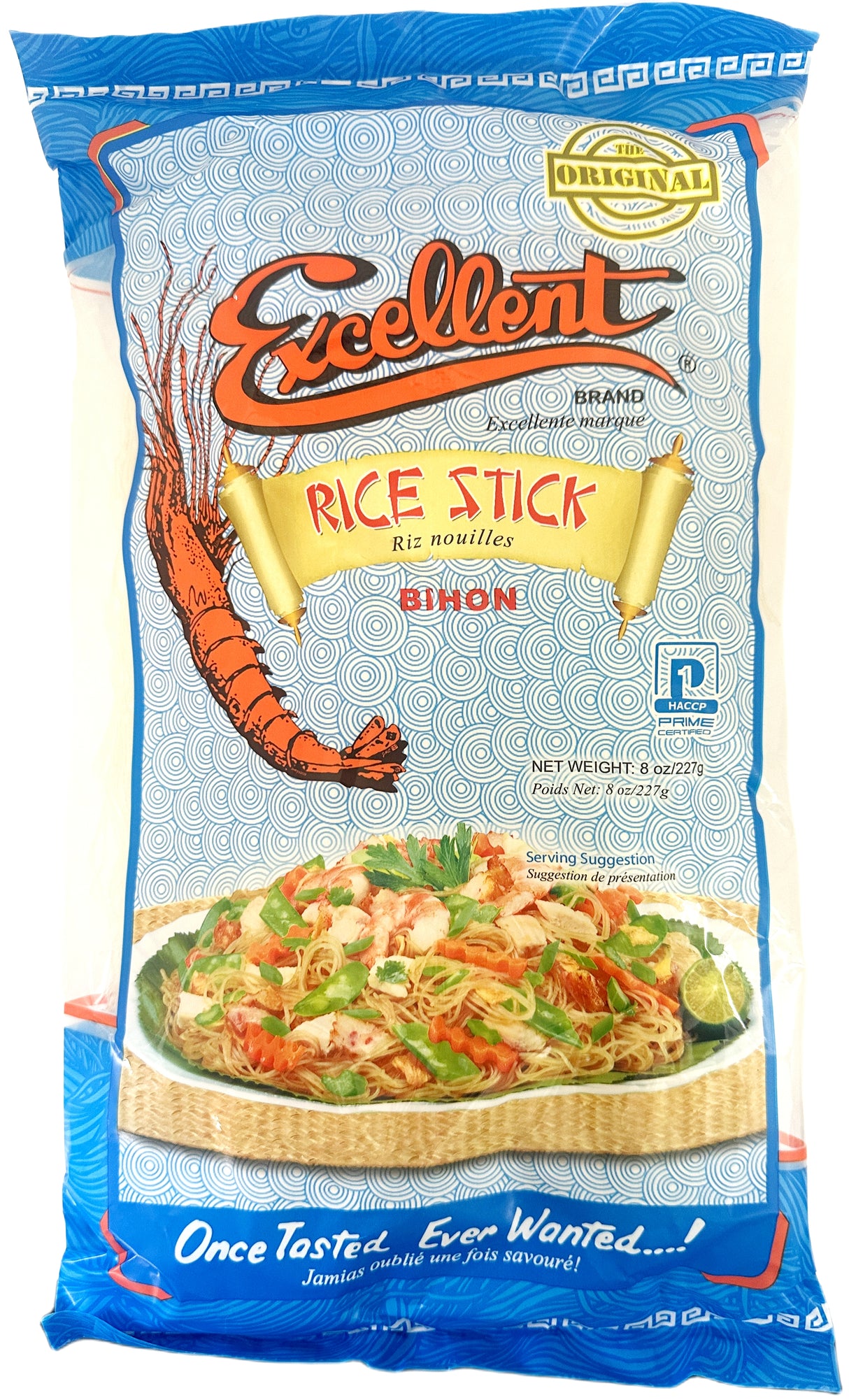 EXCELLENT BIHON RICE STICK (8oz)