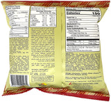 OISHI CRACKLINGS - SALT & VINEGAR (1.76oz)
