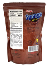 OISHI SPONGE CRUNCH (4.23oz)