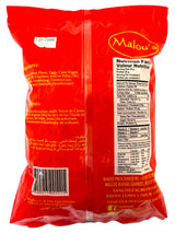 MALOU'S EGG CRACKLETS (5.3oz)