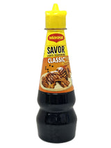 MAGGI SAVOR LIQUID SEASONING - CLASSIC (4.4oz)
